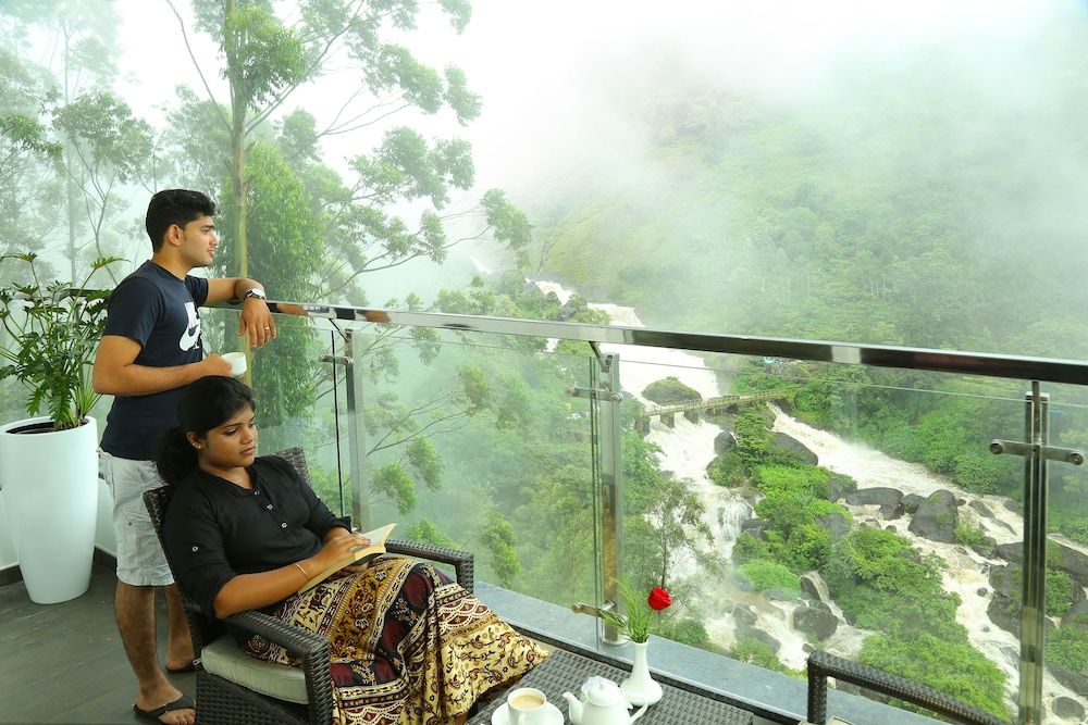 Blanket Hotel And Spa