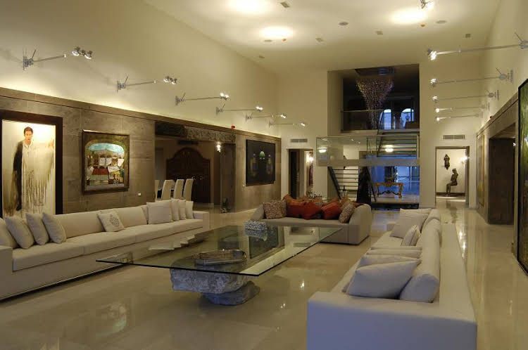 Casa Dell' Arte Hotels of Arts & Leisure
