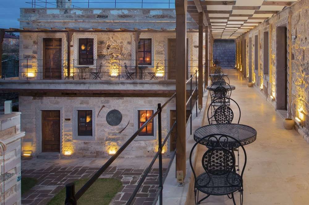 Woox Cappadocia Hotel