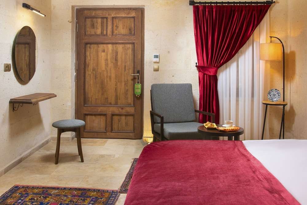 Woox Cappadocia Hotel