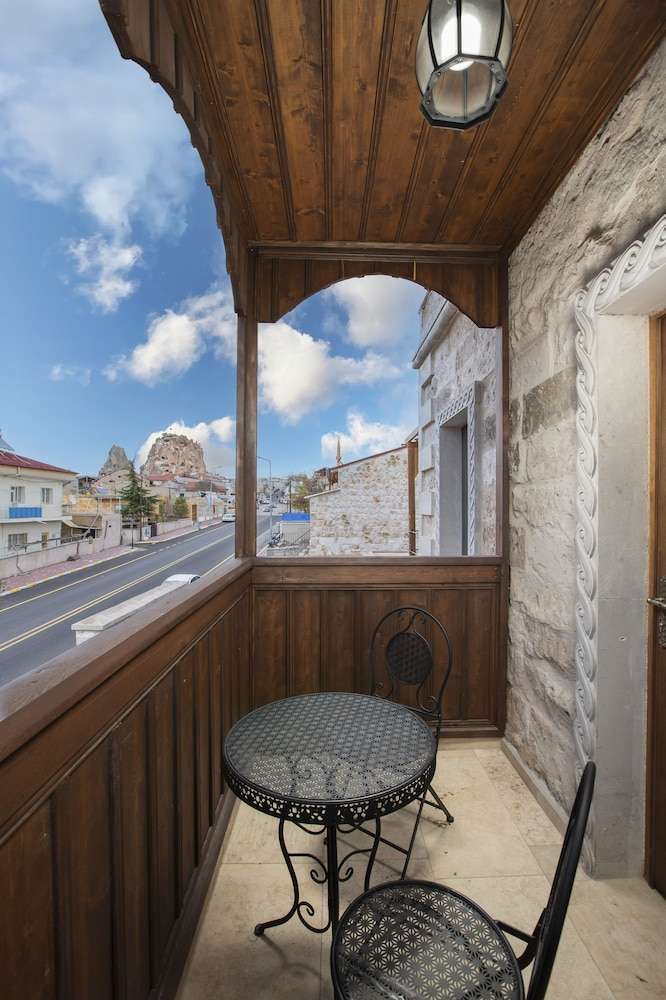 Woox Cappadocia Hotel