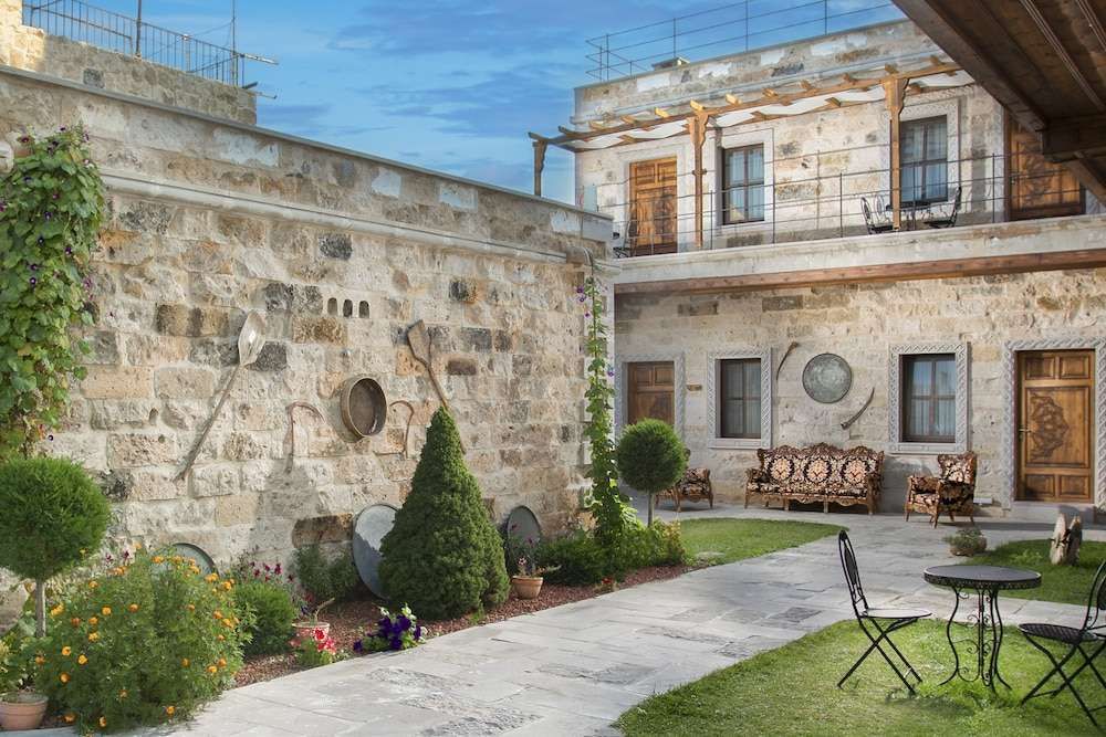 Woox Cappadocia Hotel