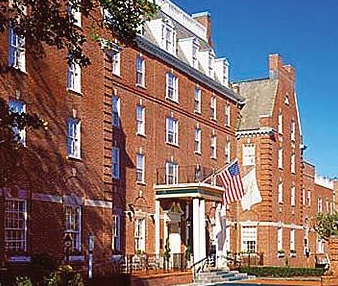 Hotel Viking