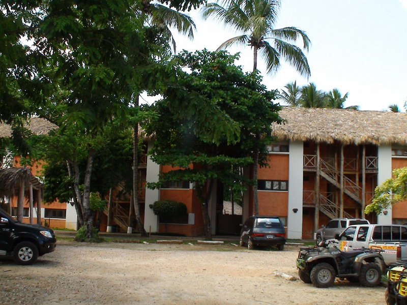 La Residencia Del Paseo