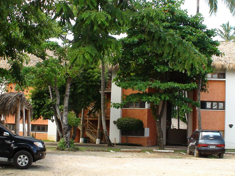 La Residencia Del Paseo