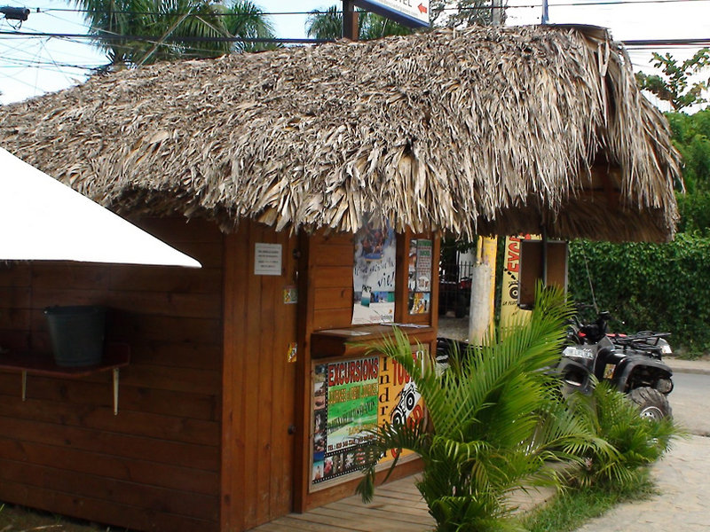 La Residencia Del Paseo