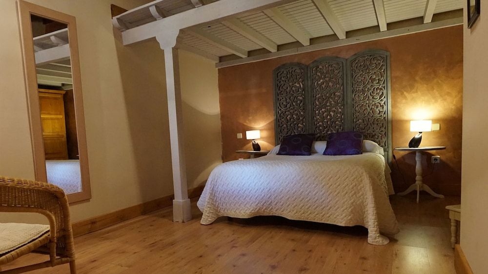 Posada de la Triste Condesa