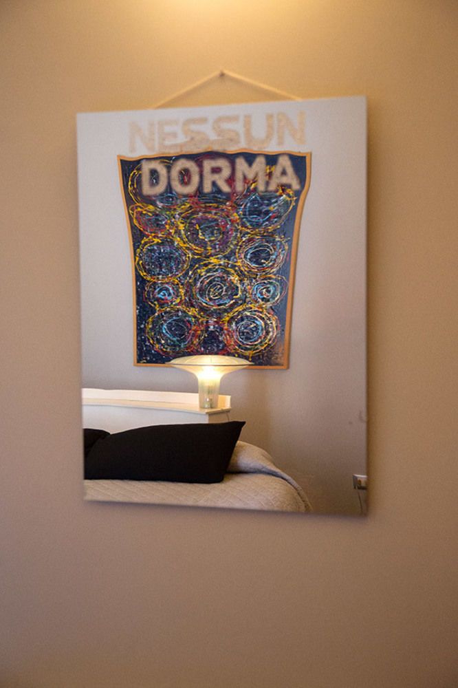 Suite d'Autore