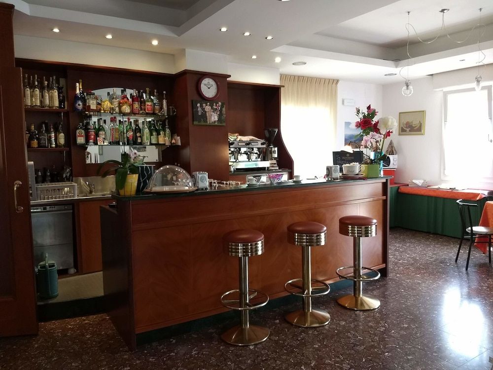Albergo al Salus
