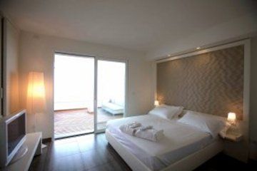 Villa Del Mare Spa Resort