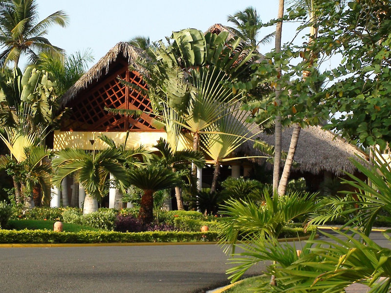 Vik Hotel Cayena Beach