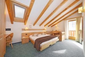 Hotel Malga Passerella