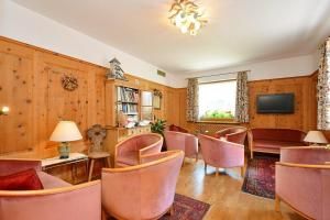 Hotel Malga Passerella