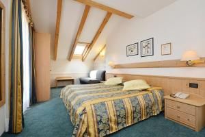 Hotel Malga Passerella