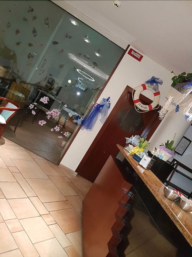 Hotel Tiglio