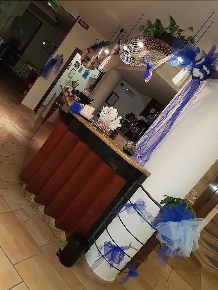 Hotel Tiglio