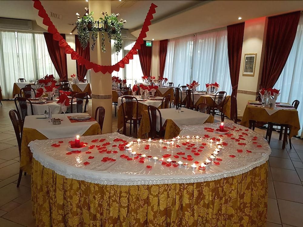 Hotel Tiglio