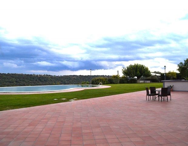 Villa D'Andrea
