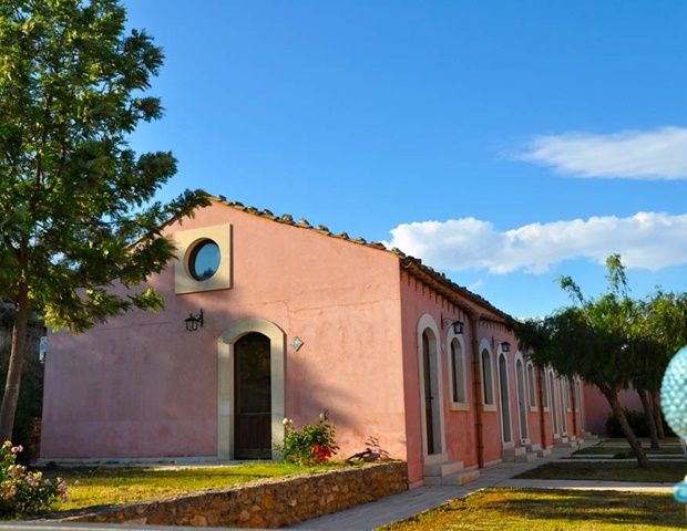 Villa D'Andrea