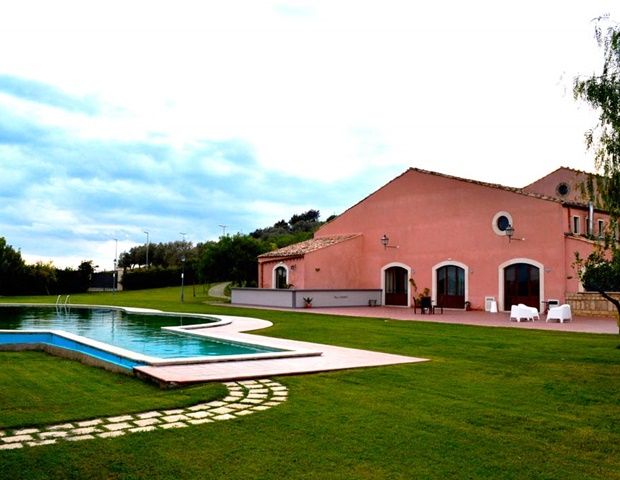 Villa D'Andrea
