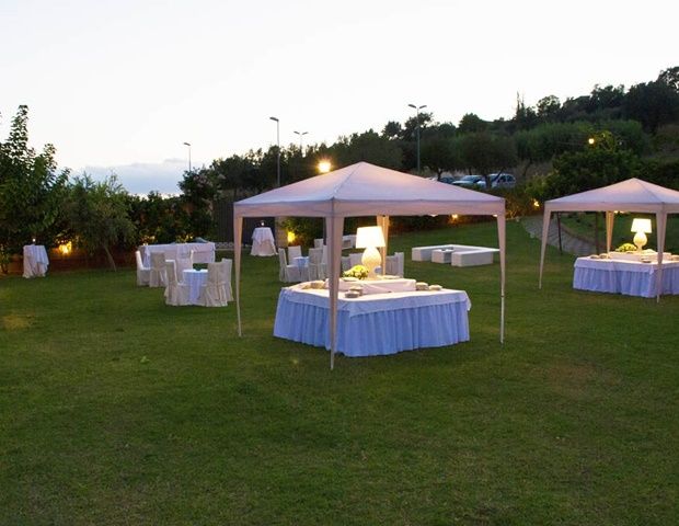 Villa D'Andrea