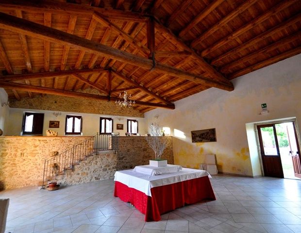 Villa D'Andrea