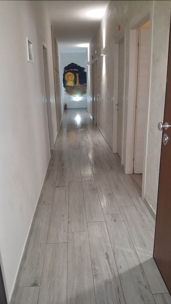 B&B La Colonna