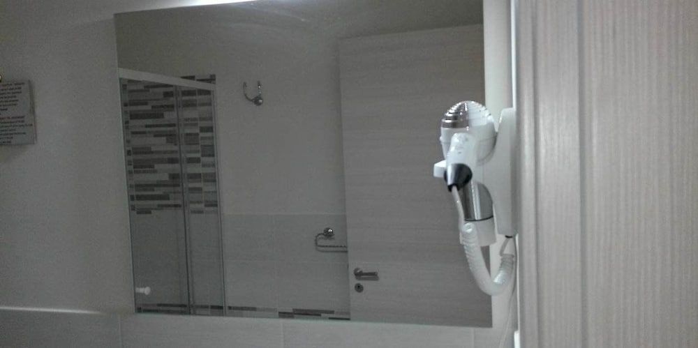 B&B La Colonna