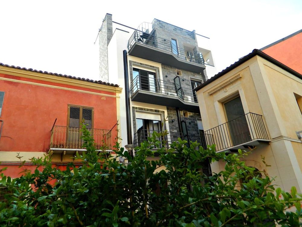 Il Borghese Tourist House