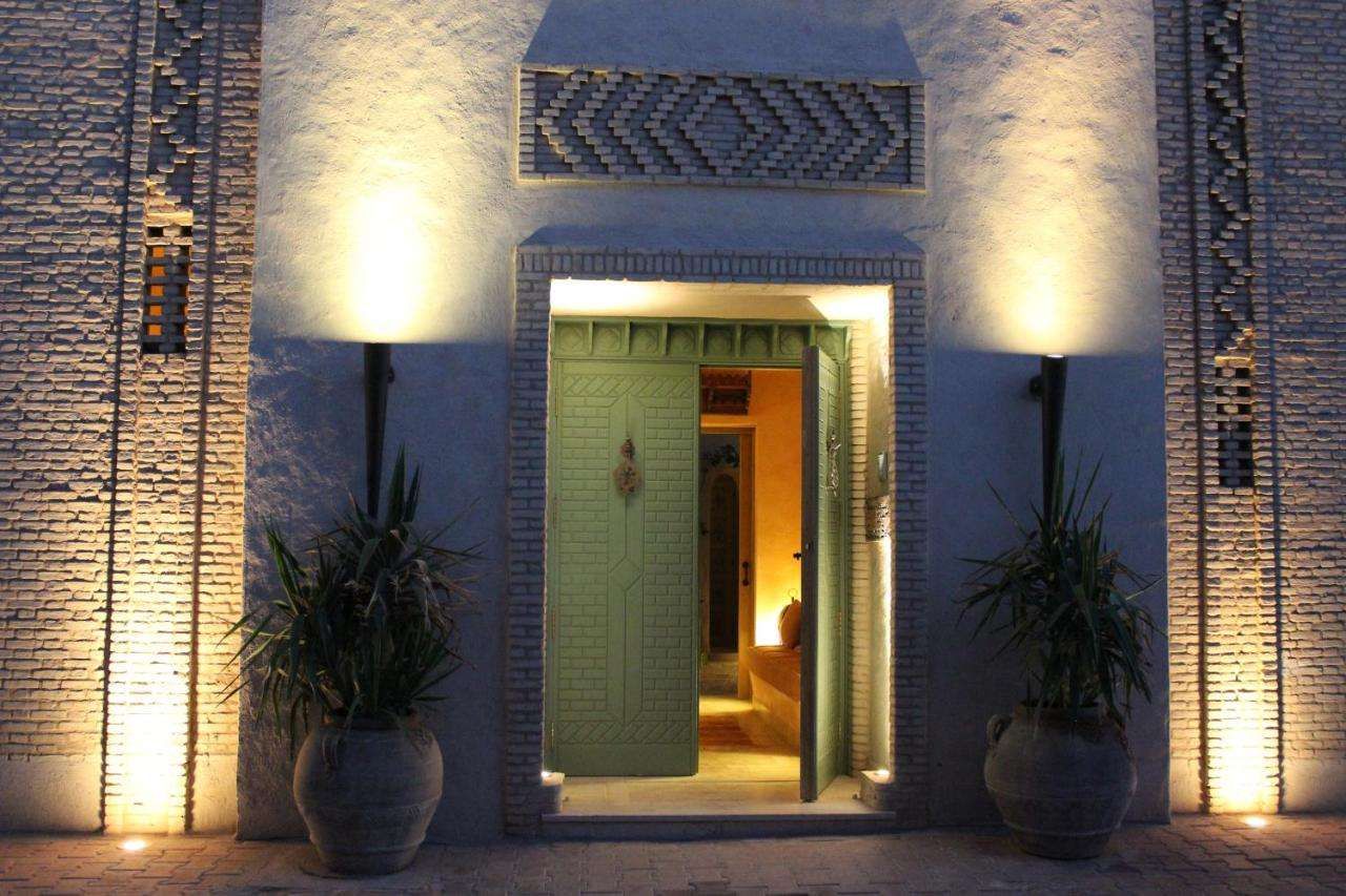 Dar Saida Beya Tozeur - Guest House