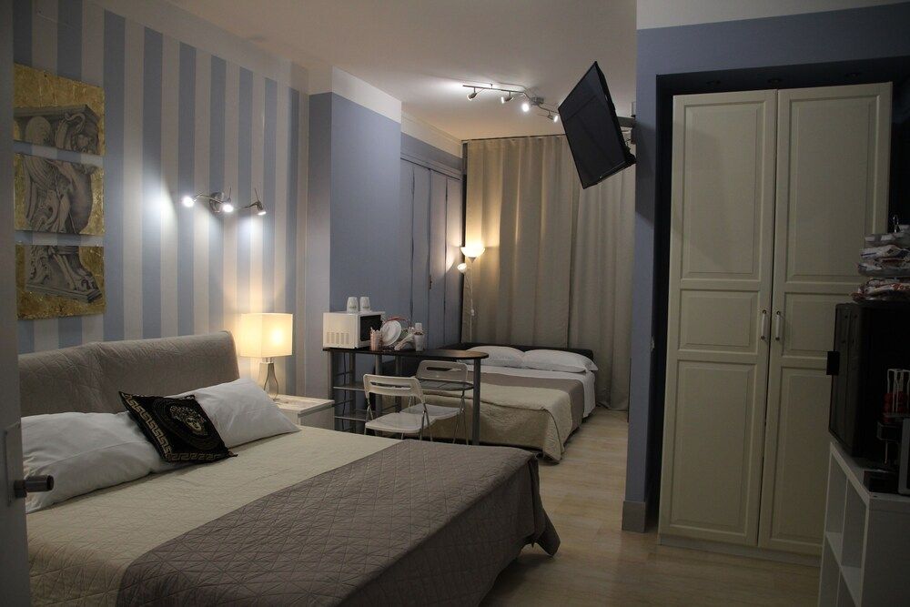 B&B Pescara Centro Luxury Suite