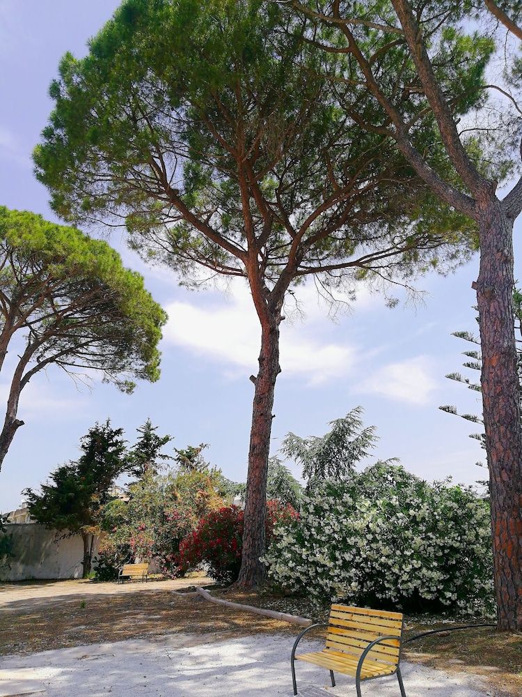 Calle Dei Saraceni