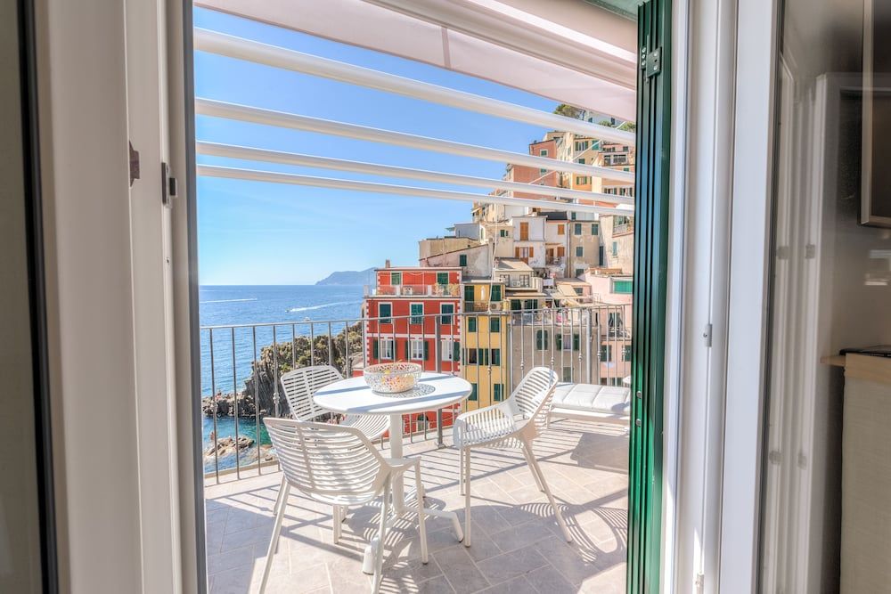 The First-La Vista di Marina