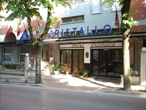 Cristallo