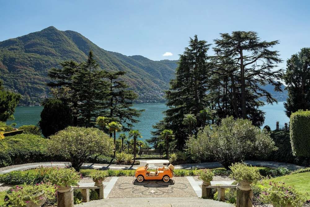 Villa Passalacqua