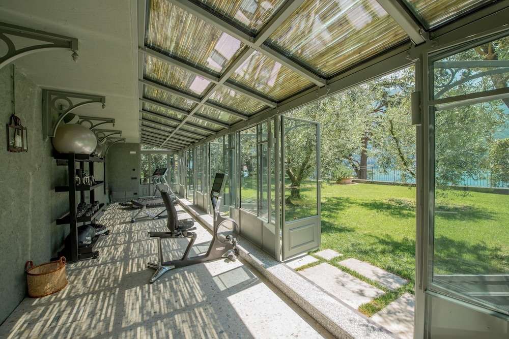 Villa Passalacqua
