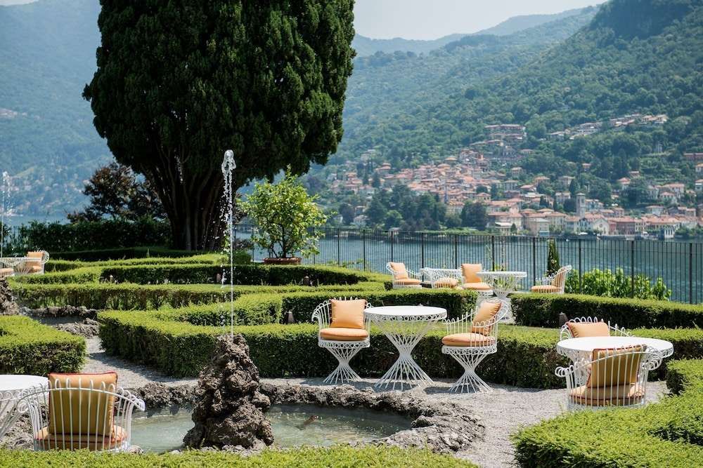 Villa Passalacqua