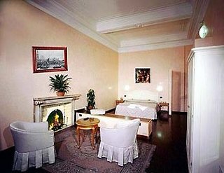 Floren Luxury Hotel