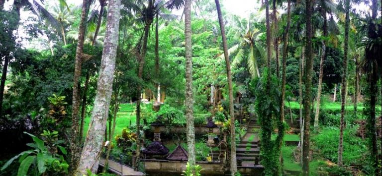 Plataran Ubud Hotel & Resort