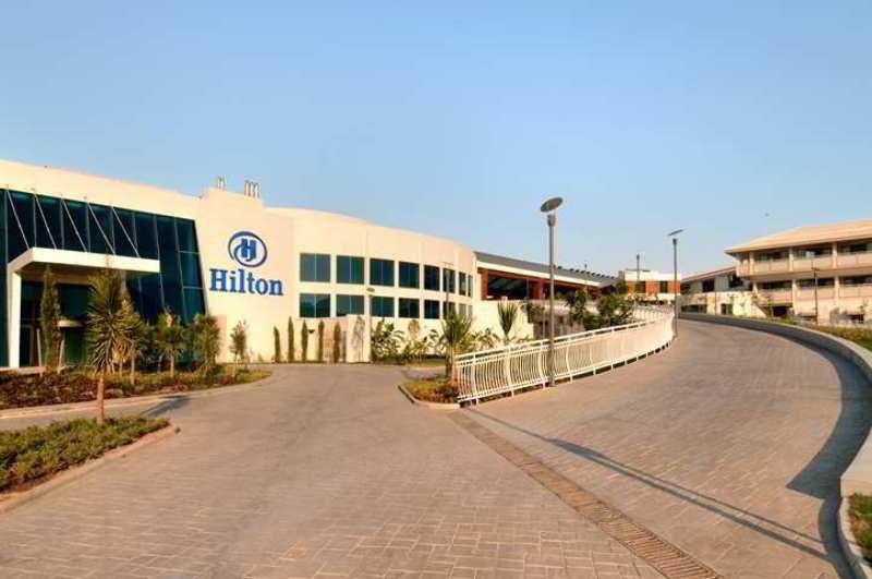 Hilton Dalaman Sarigerme Resort & Golf
