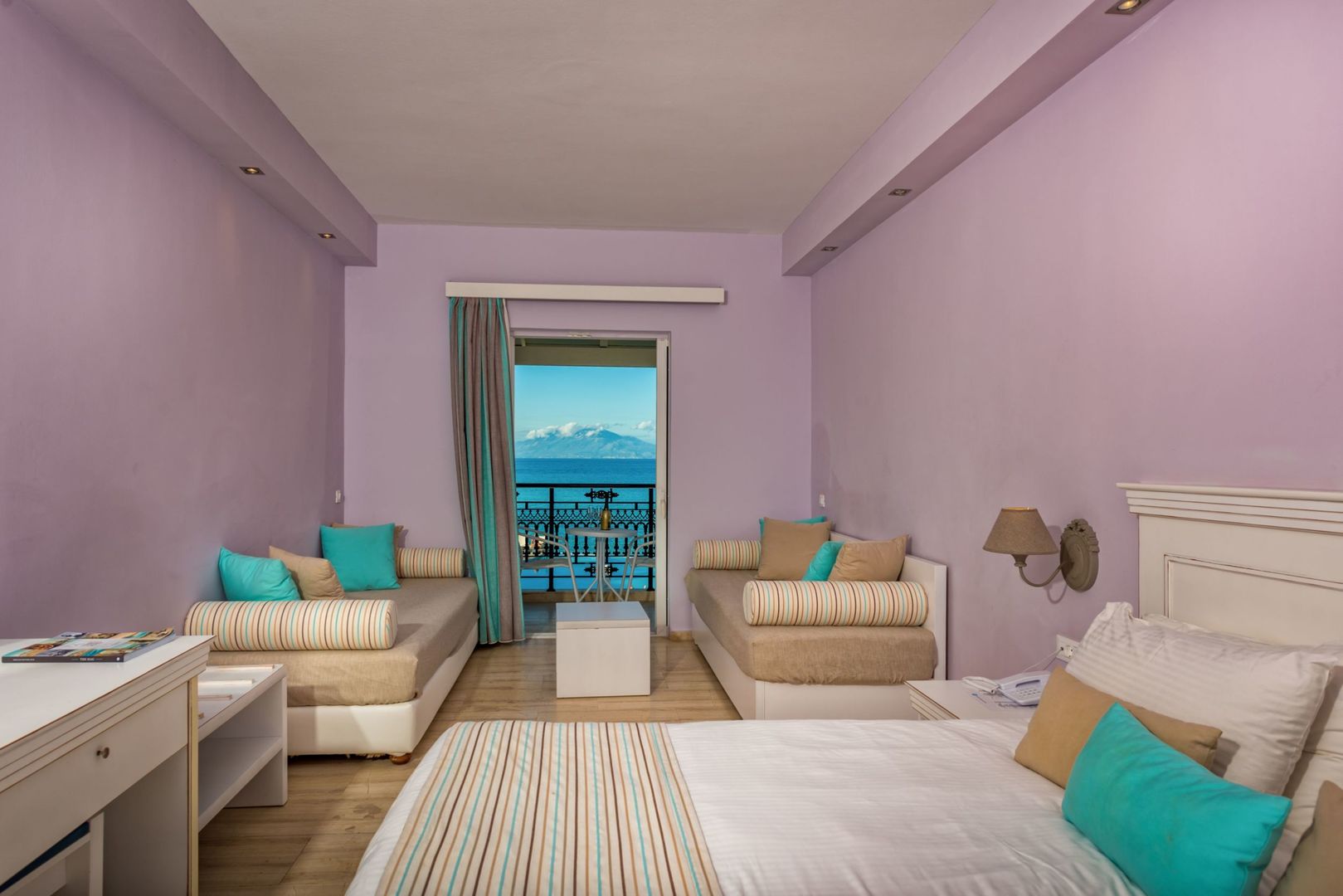 Alexandra Beach Resort & Spa