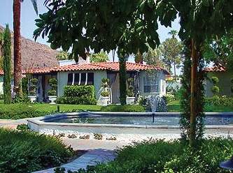 Avalon Hotel & Bungalows