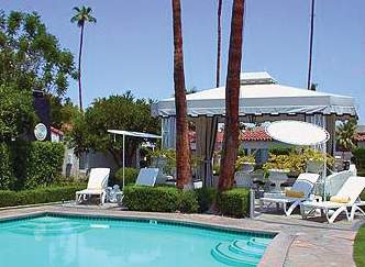 Avalon Hotel & Bungalows