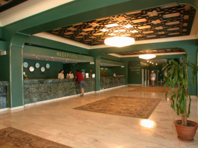 Hotel Dobrudja