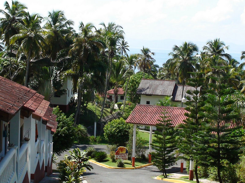 Ferrer Samaná Nature & Beach Resort