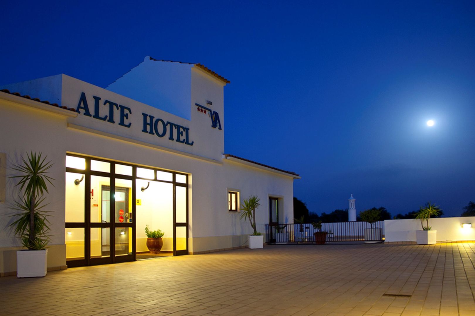 Alte