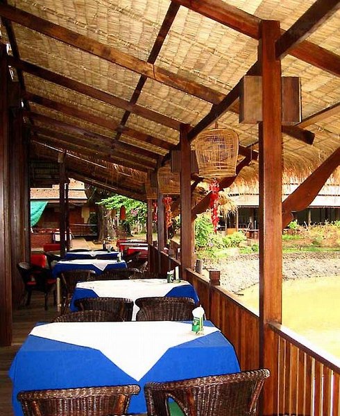 Legendha Sukhothai Resort