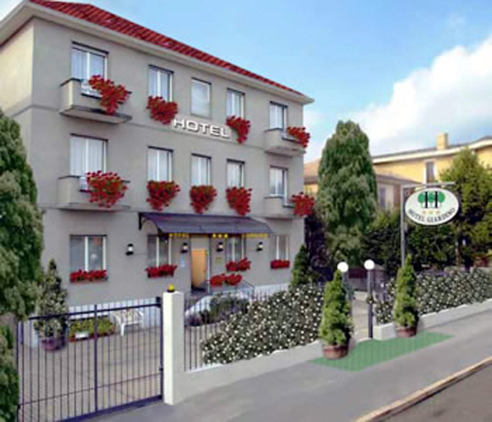 Giardino