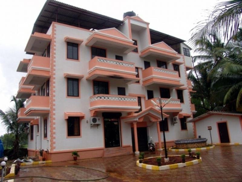 Siesta De Goa