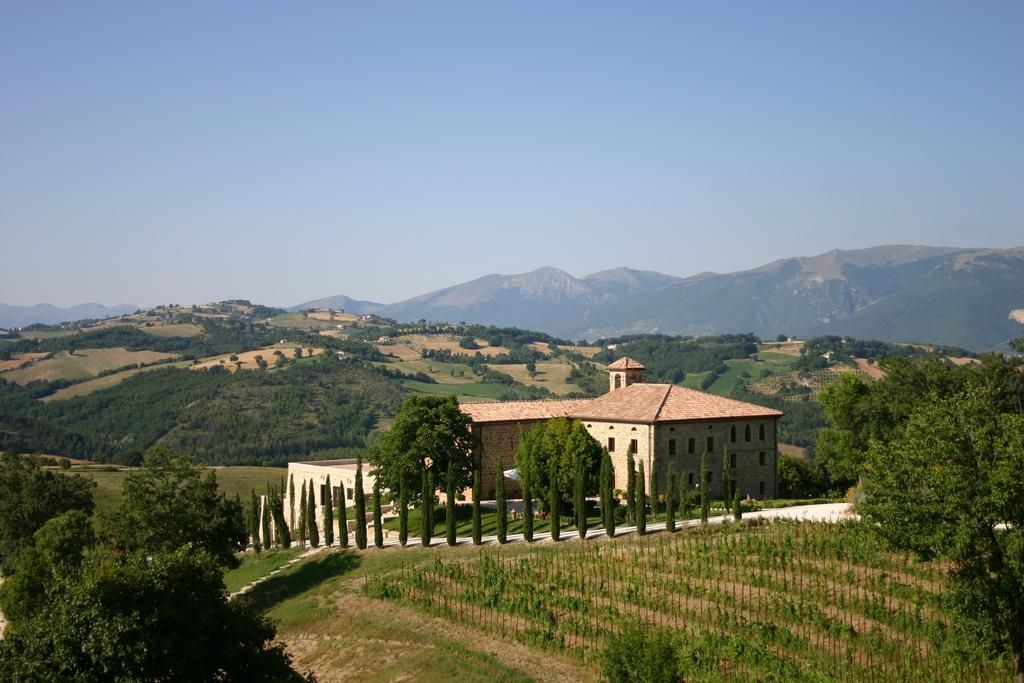 Monastero San Biagio